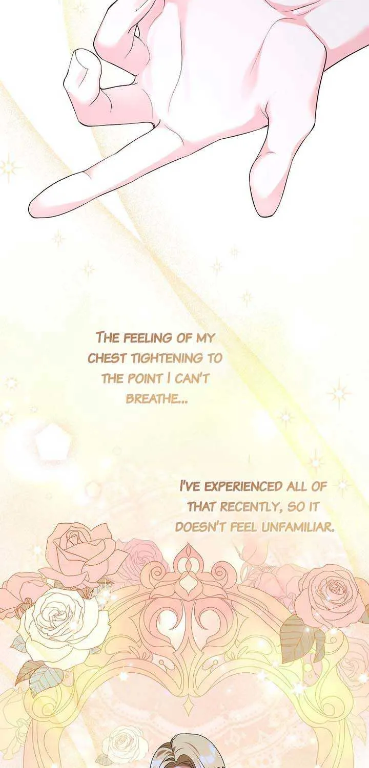 The Time-Limited Black Screen Supports My Breakup Chapter 39 page 56 - 