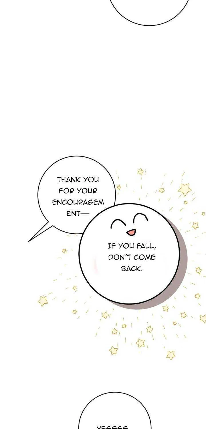 The Time-Limited Black Screen Supports My Breakup Chapter 39 page 64 - 