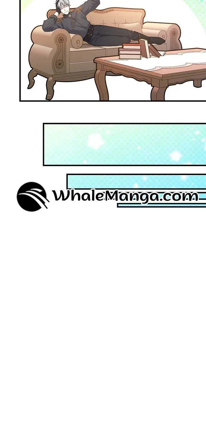 The Time-Limited Black Screen Supports My Breakup Chapter 39 page 66 - 
