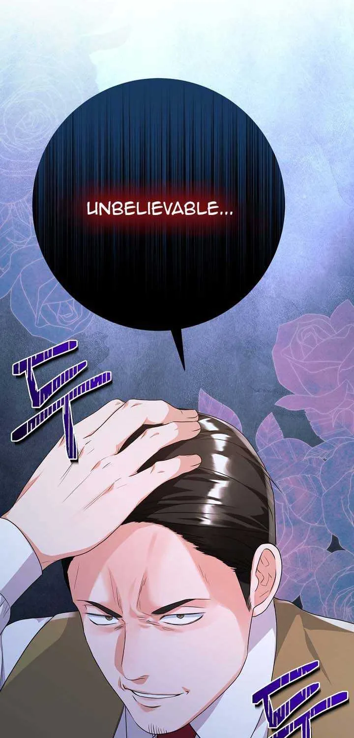 The Time-Limited Black Screen Supports My Breakup Chapter 39 page 73 - 