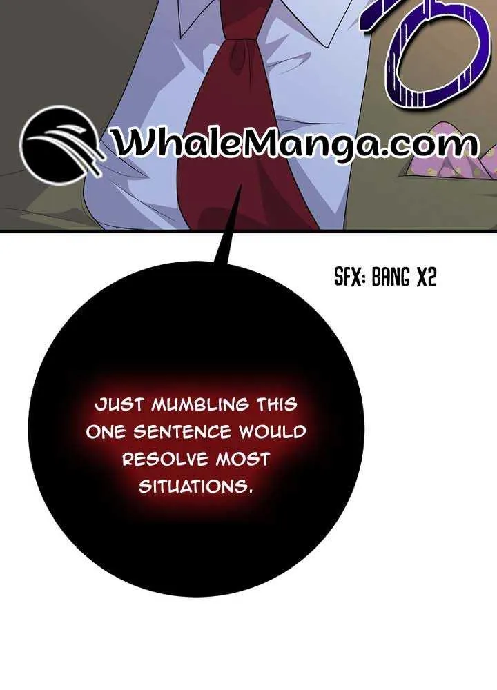 The Time-Limited Black Screen Supports My Breakup Chapter 39 page 74 - 