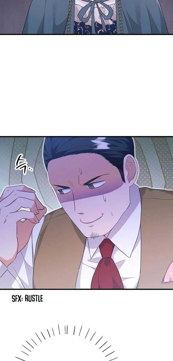 The Time-Limited Black Screen Supports My Breakup Chapter 39 page 77 - 