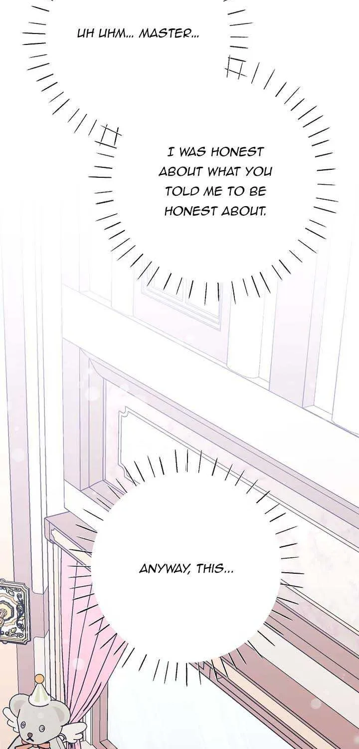 The Time-Limited Black Screen Supports My Breakup Chapter 39 page 78 - 