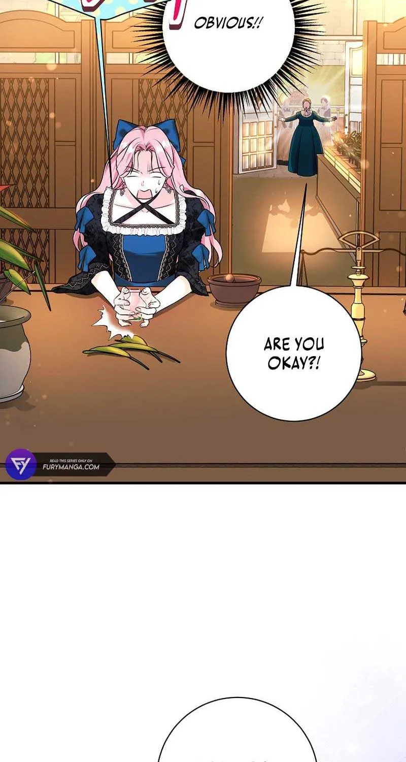 The Time-Limited Black Screen Supports My Breakup Chapter 4 page 12 - 