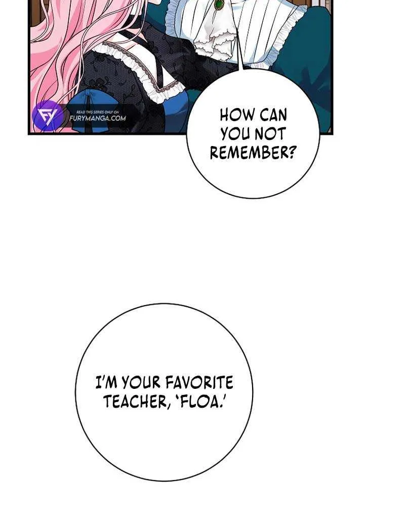 The Time-Limited Black Screen Supports My Breakup Chapter 4 page 15 - 