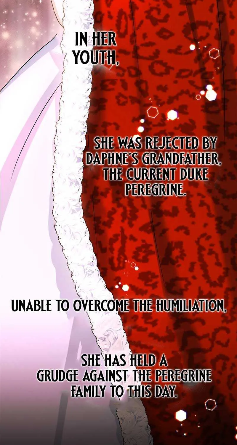 The Time-Limited Black Screen Supports My Breakup Chapter 4 page 18 - 