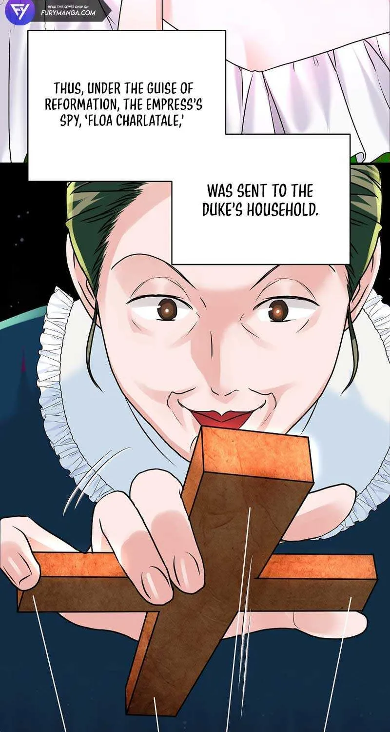 The Time-Limited Black Screen Supports My Breakup Chapter 4 page 24 - 