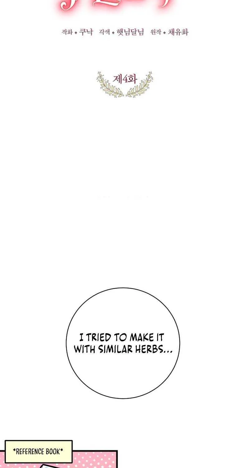 The Time-Limited Black Screen Supports My Breakup Chapter 4 page 4 - 