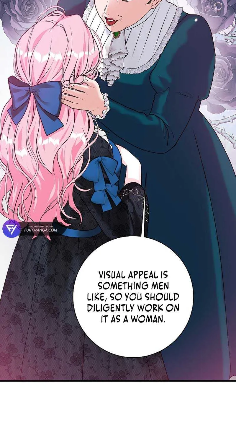 The Time-Limited Black Screen Supports My Breakup Chapter 4 page 33 - 