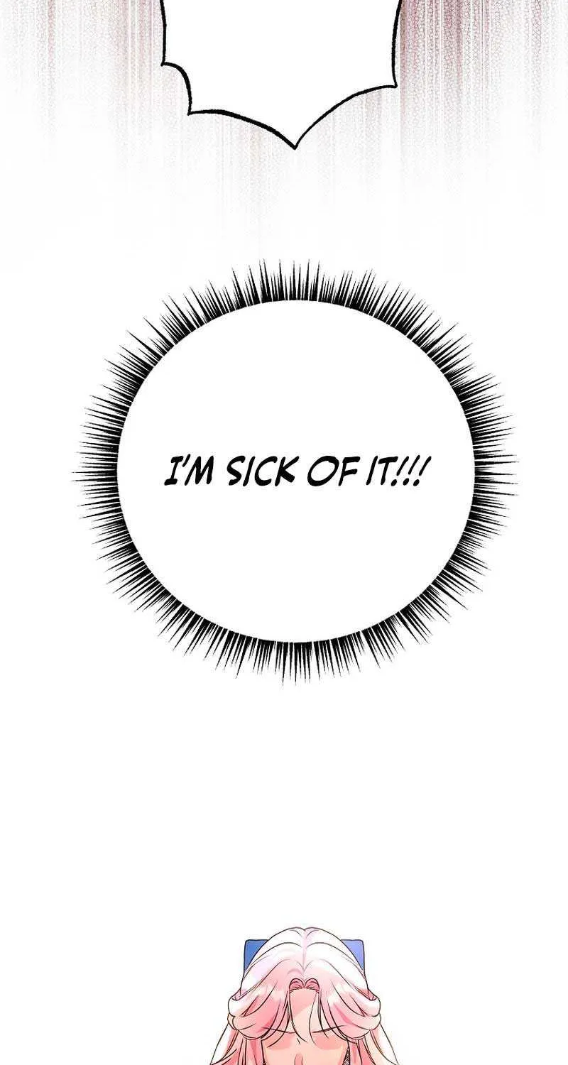 The Time-Limited Black Screen Supports My Breakup Chapter 4 page 40 - 