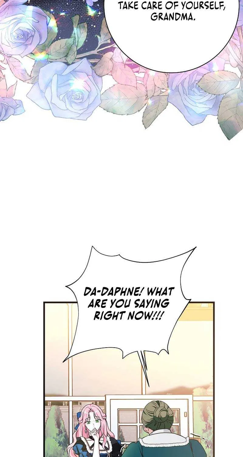 The Time-Limited Black Screen Supports My Breakup Chapter 4 page 44 - 
