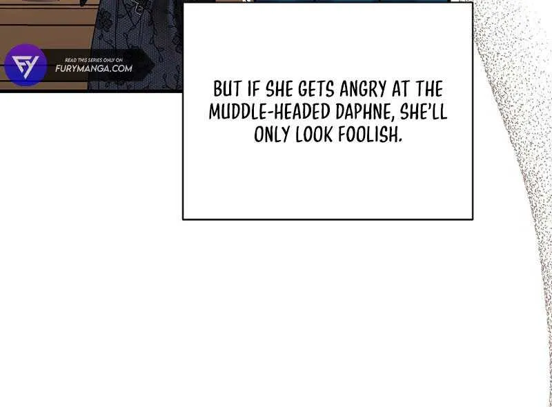 The Time-Limited Black Screen Supports My Breakup Chapter 4 page 49 - 