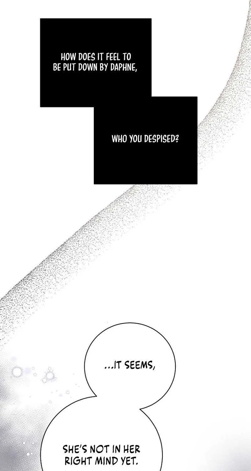 The Time-Limited Black Screen Supports My Breakup Chapter 4 page 50 - 