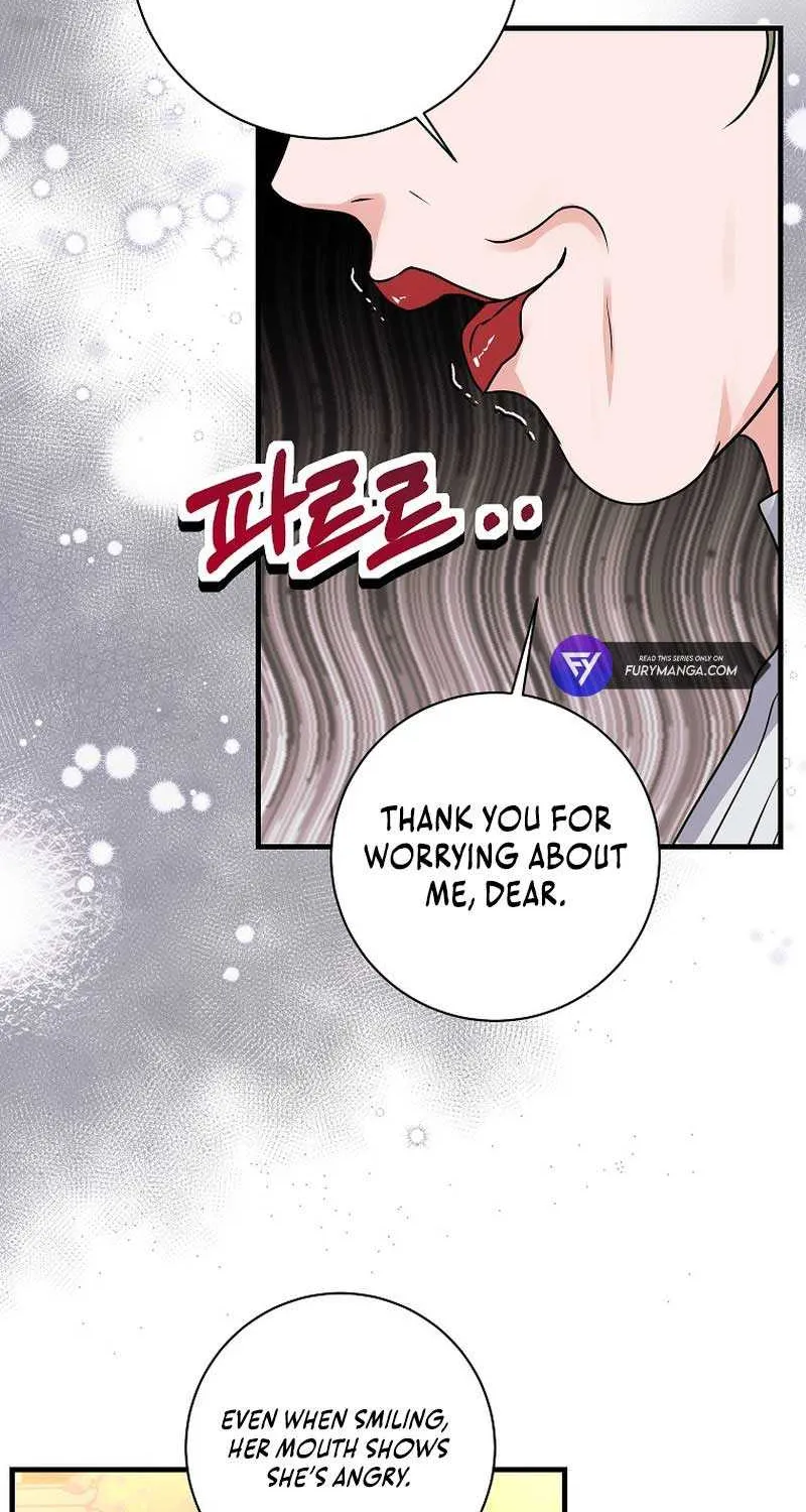The Time-Limited Black Screen Supports My Breakup Chapter 4 page 51 - 