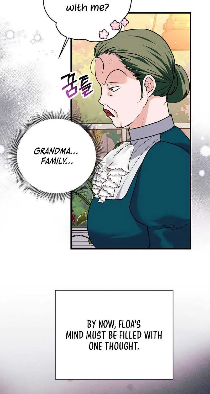 The Time-Limited Black Screen Supports My Breakup Chapter 4 page 54 - 