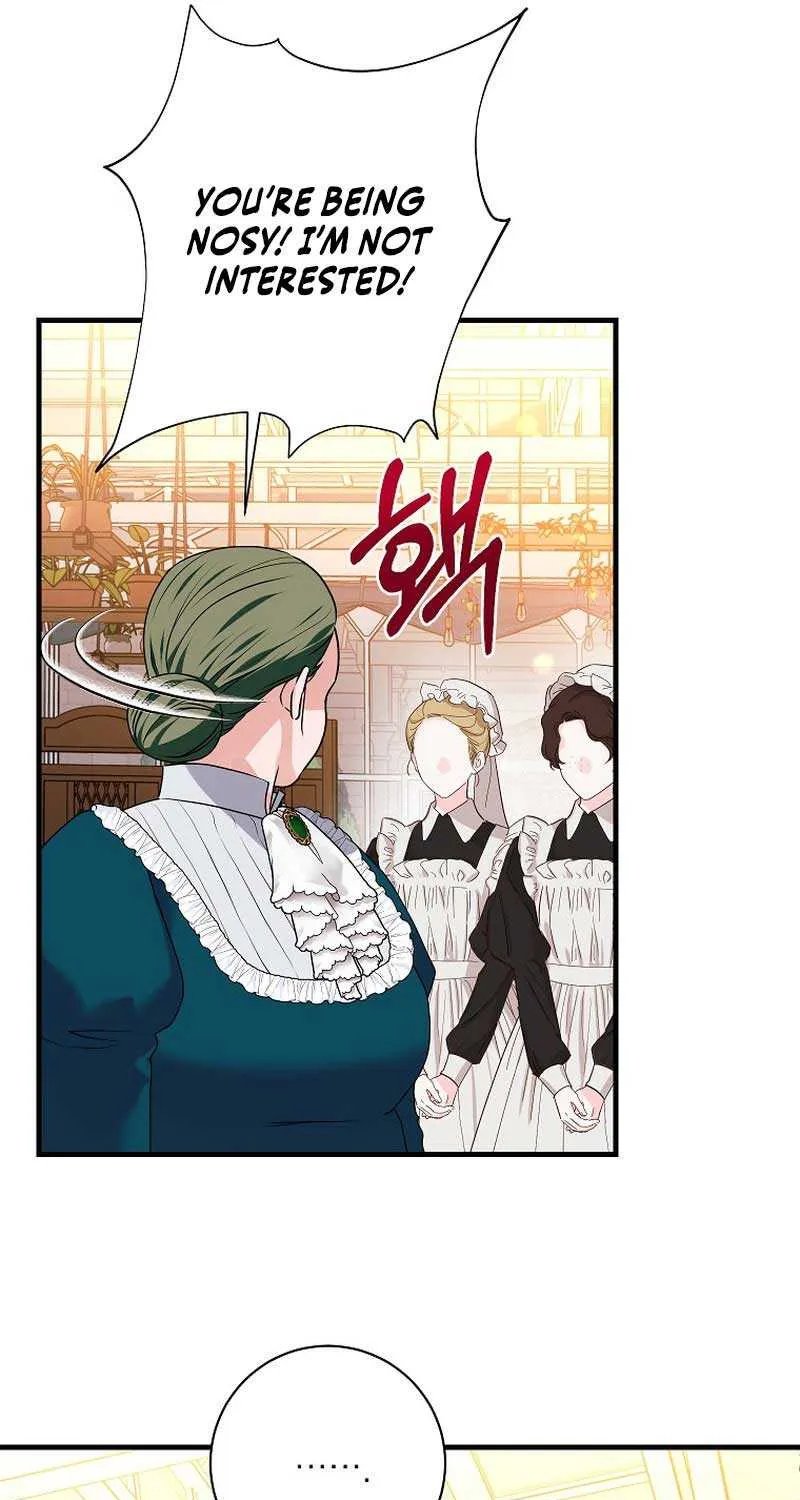 The Time-Limited Black Screen Supports My Breakup Chapter 4 page 57 - 