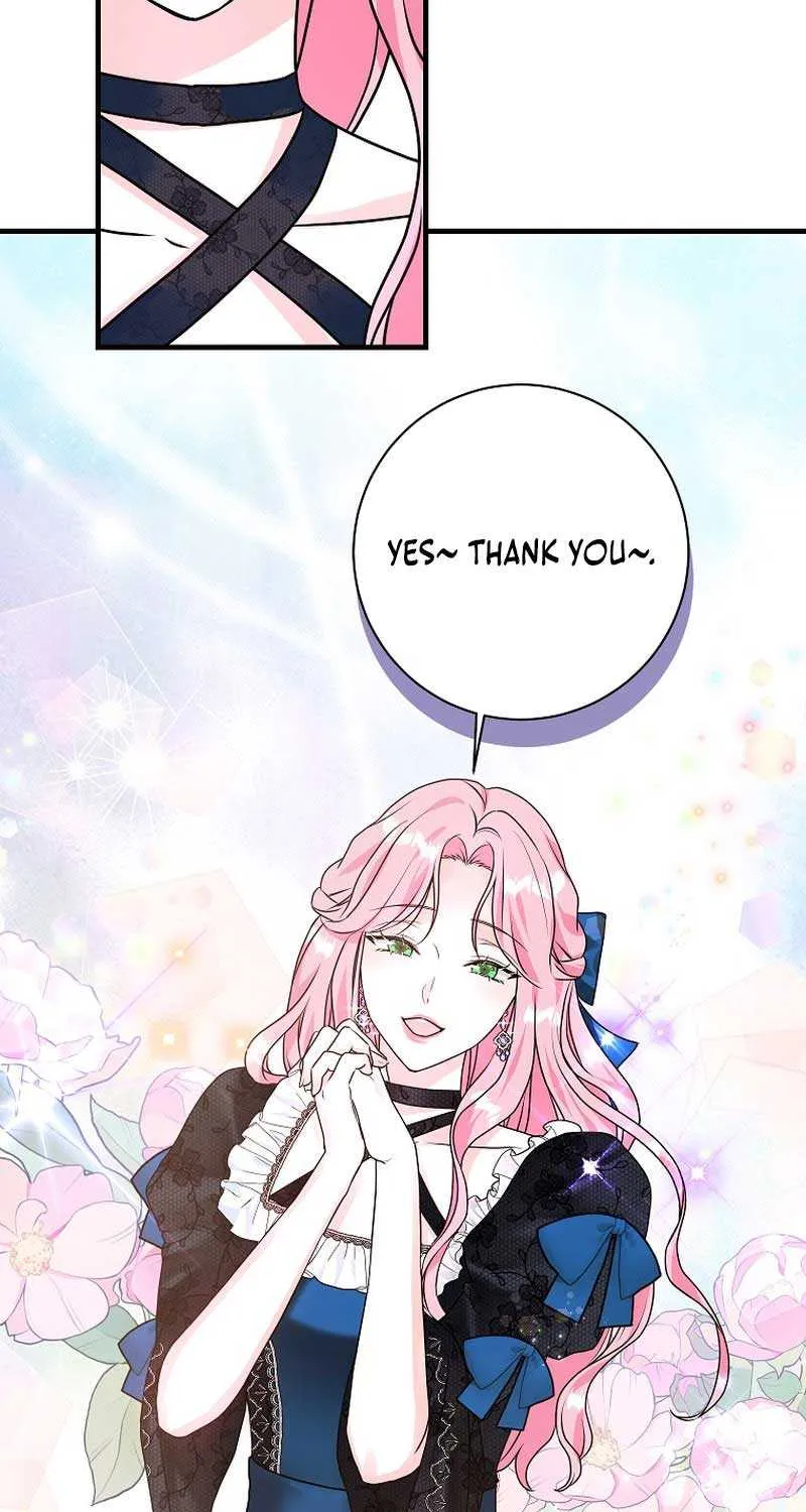 The Time-Limited Black Screen Supports My Breakup Chapter 4 page 61 - 
