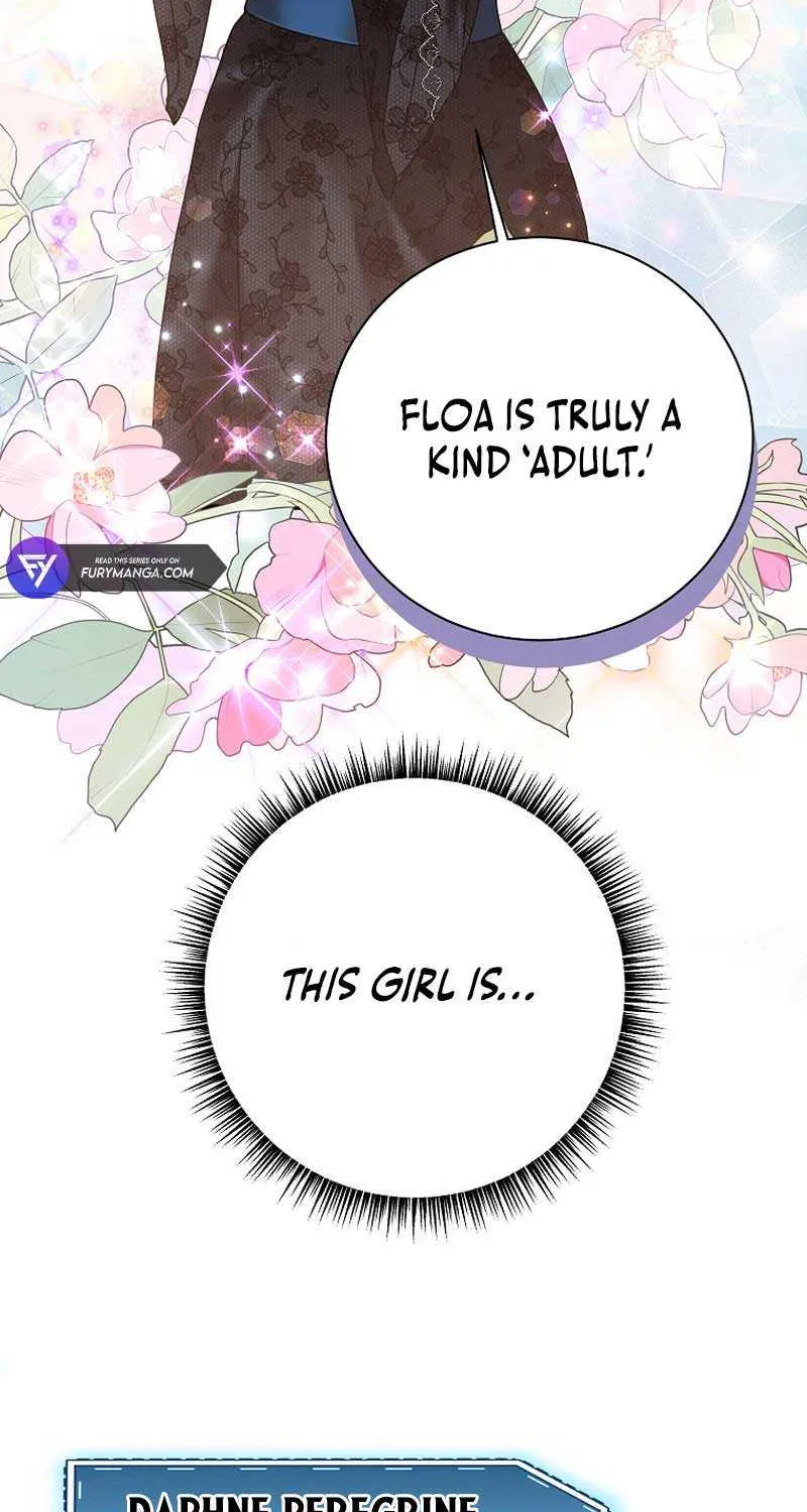 The Time-Limited Black Screen Supports My Breakup Chapter 4 page 62 - 