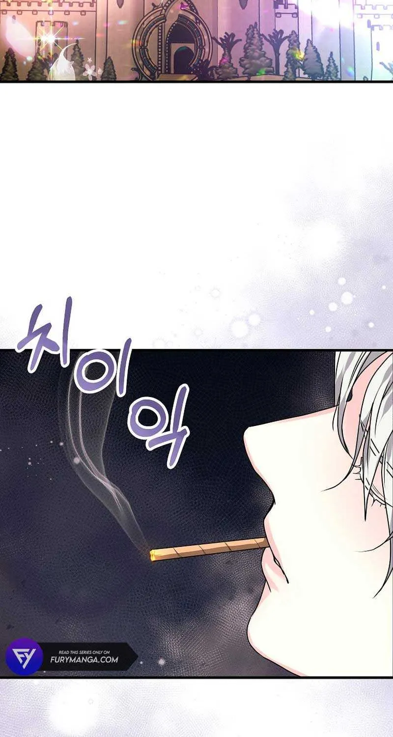 The Time-Limited Black Screen Supports My Breakup Chapter 4 page 76 - 