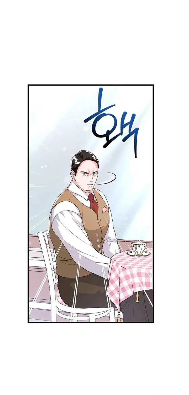 The Time-Limited Black Screen Supports My Breakup Chapter 40 page 12 - 