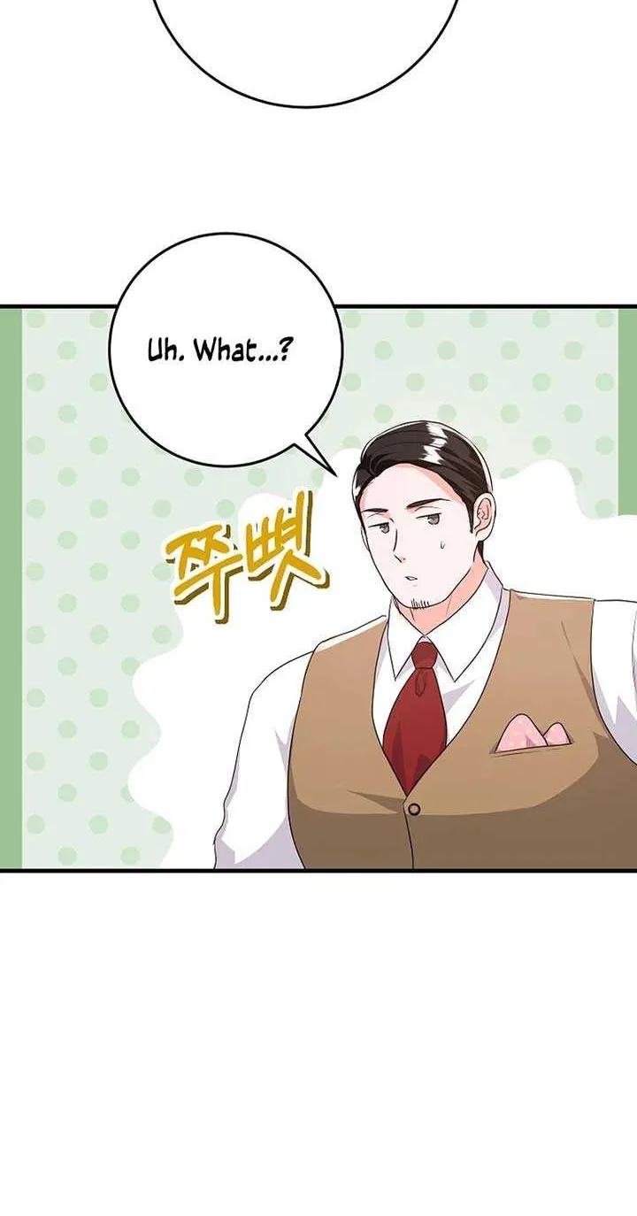 The Time-Limited Black Screen Supports My Breakup Chapter 40 page 19 - 
