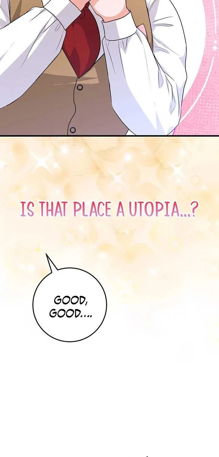 The Time-Limited Black Screen Supports My Breakup Chapter 40 page 23 - 