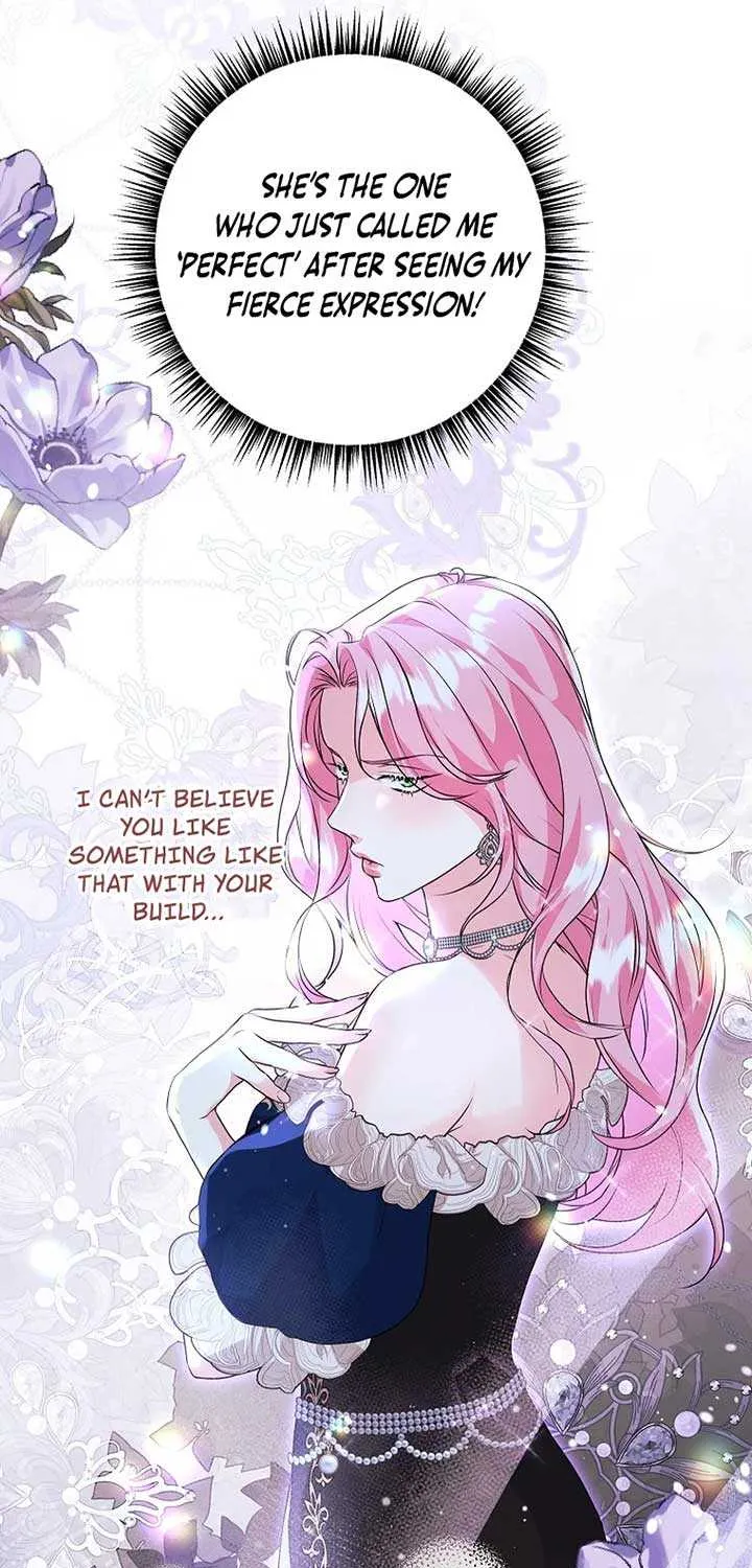 The Time-Limited Black Screen Supports My Breakup Chapter 40 page 26 - 