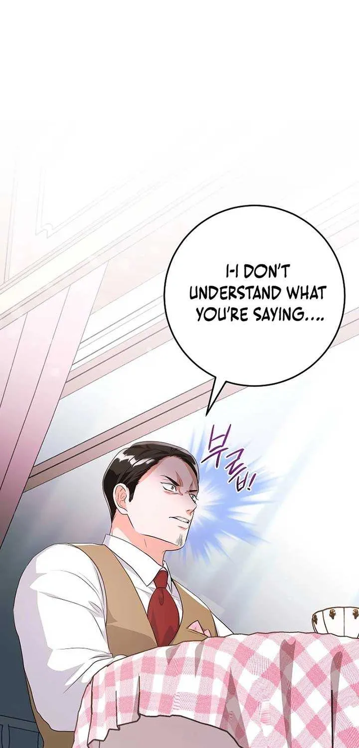 The Time-Limited Black Screen Supports My Breakup Chapter 40 page 29 - 