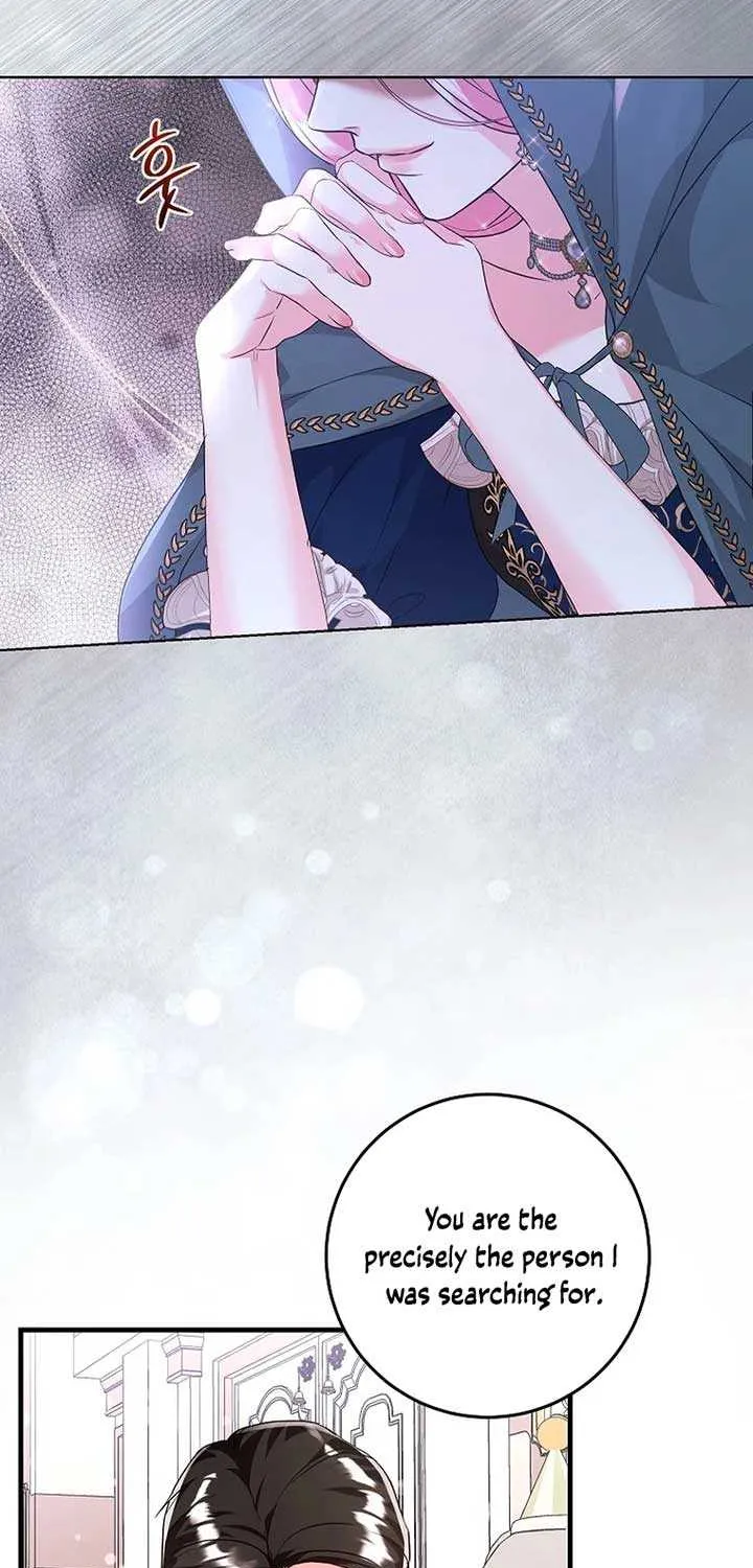 The Time-Limited Black Screen Supports My Breakup Chapter 40 page 4 - 