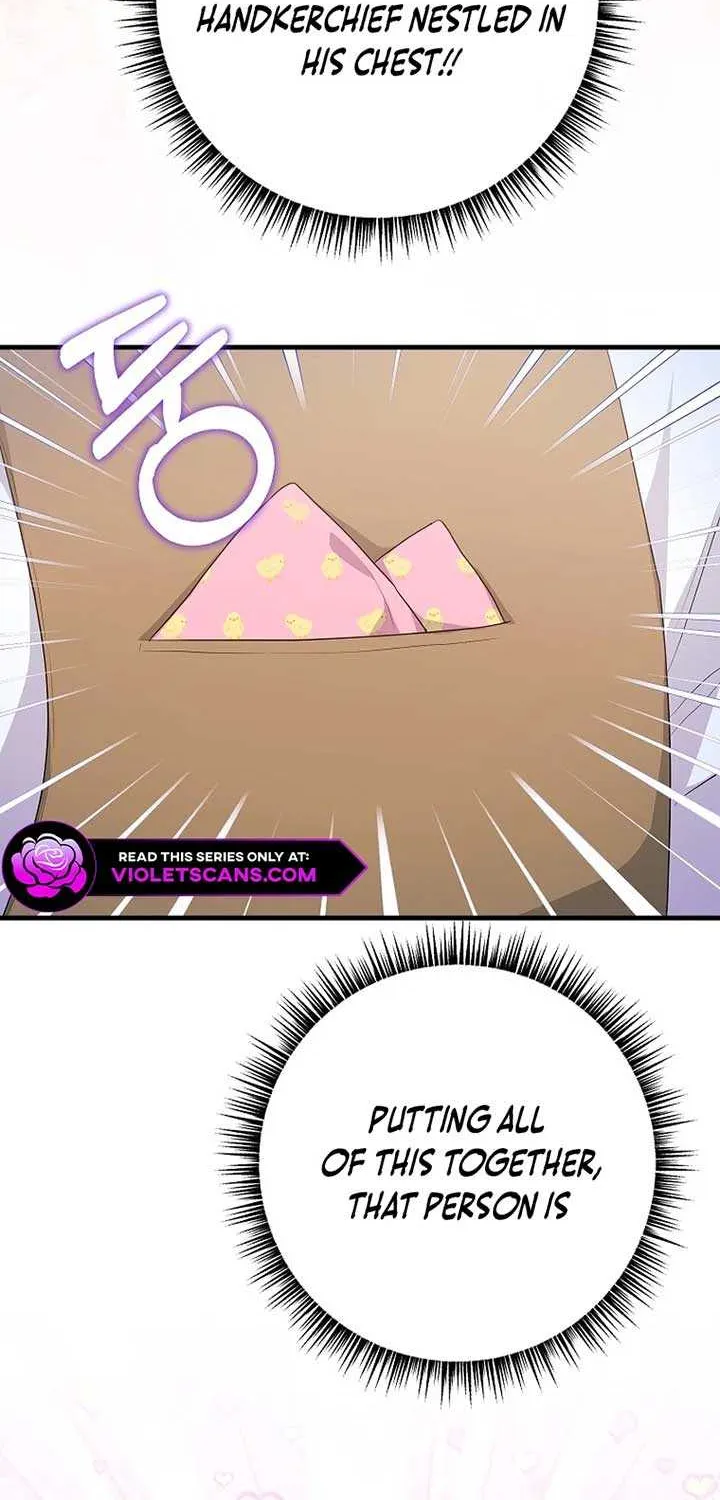 The Time-Limited Black Screen Supports My Breakup Chapter 40 page 37 - 