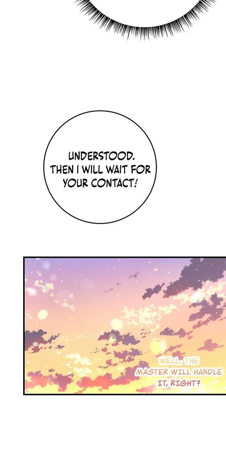 The Time-Limited Black Screen Supports My Breakup Chapter 40 page 51 - 