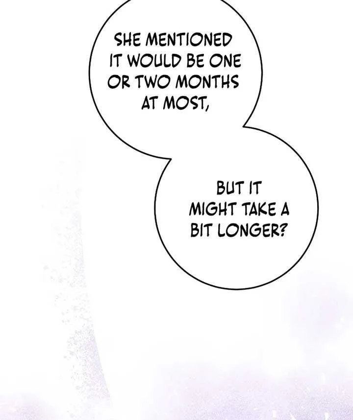 The Time-Limited Black Screen Supports My Breakup Chapter 40 page 60 - 