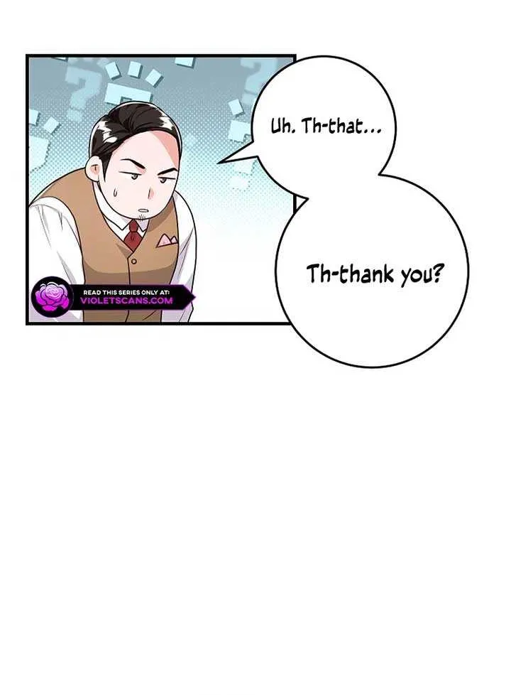 The Time-Limited Black Screen Supports My Breakup Chapter 40 page 7 - 