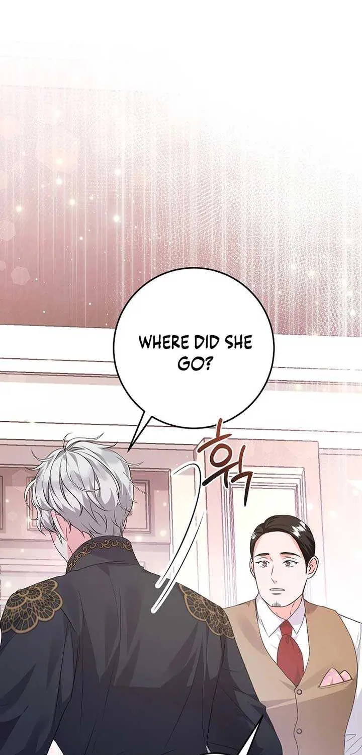The Time-Limited Black Screen Supports My Breakup Chapter 40 page 63 - 