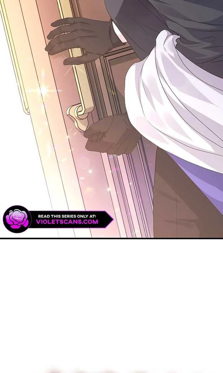 The Time-Limited Black Screen Supports My Breakup Chapter 40 page 66 - 
