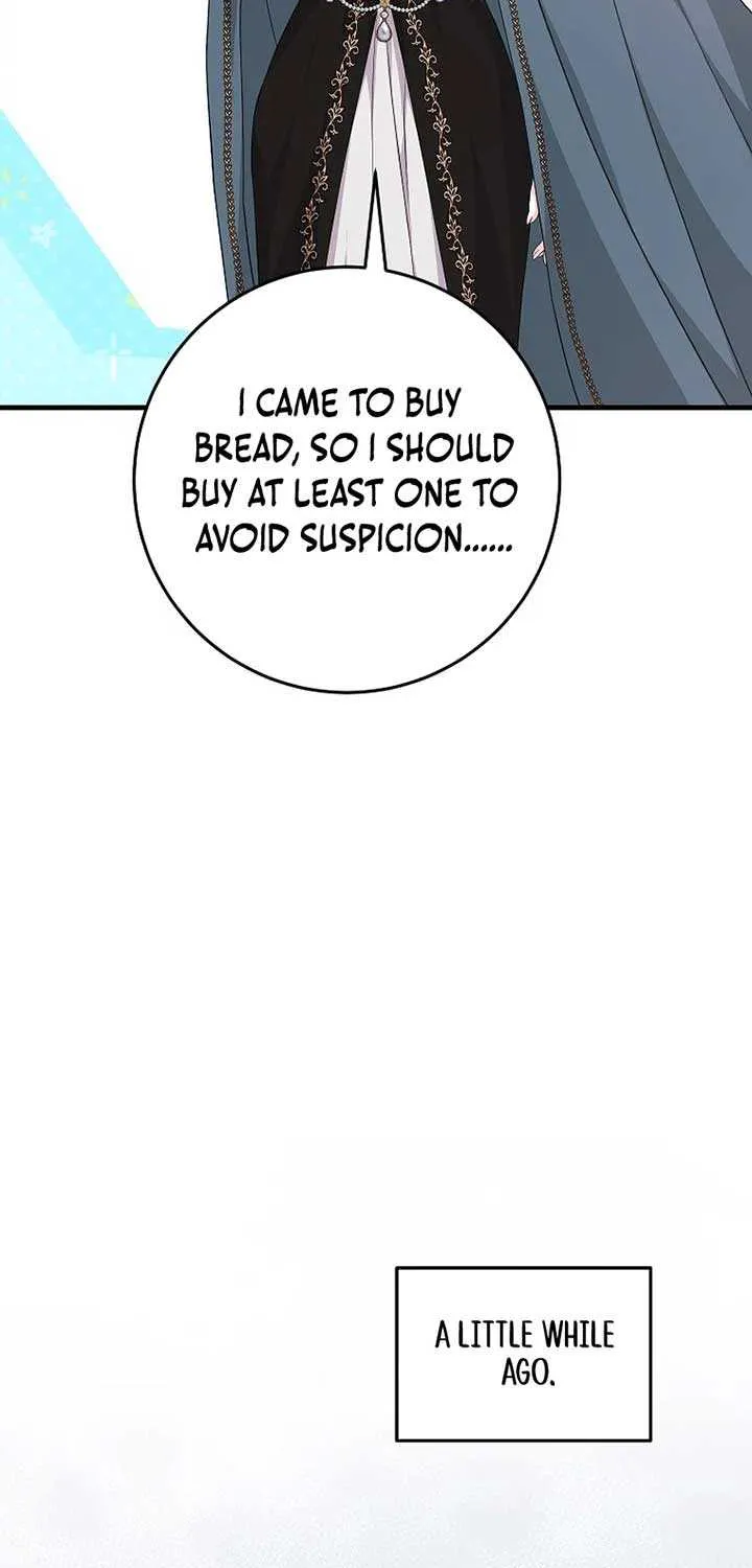 The Time-Limited Black Screen Supports My Breakup Chapter 40 page 69 - 