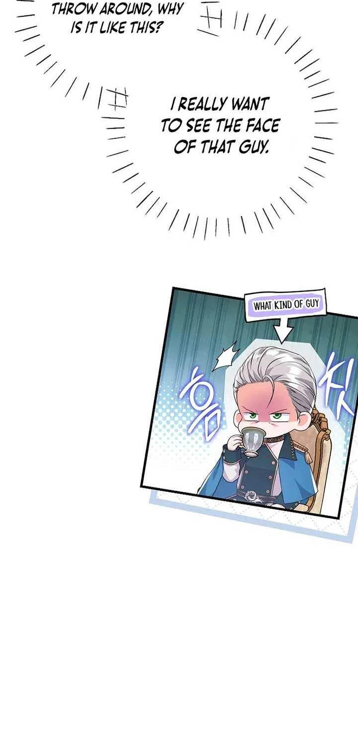 The Time-Limited Black Screen Supports My Breakup Chapter 40 page 72 - 