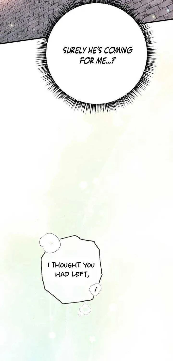 The Time-Limited Black Screen Supports My Breakup Chapter 40 page 78 - 