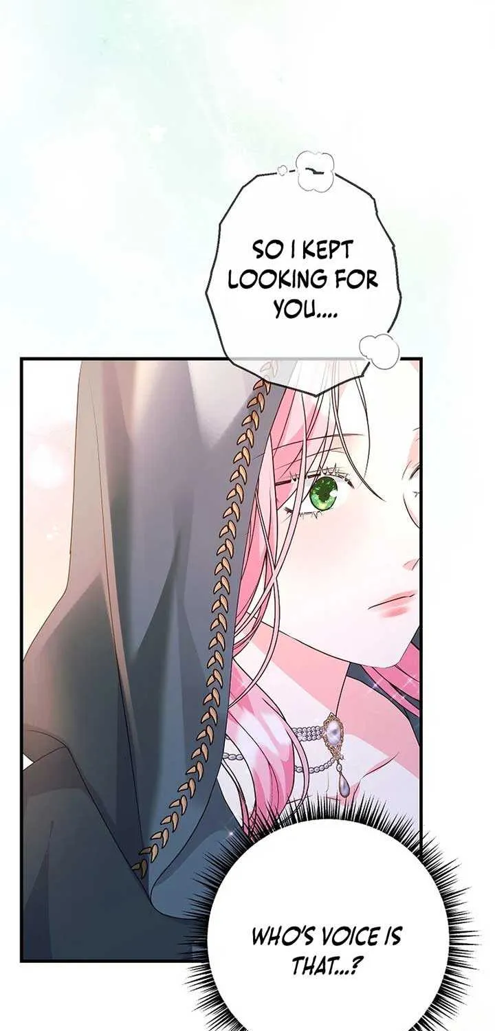 The Time-Limited Black Screen Supports My Breakup Chapter 40 page 79 - 