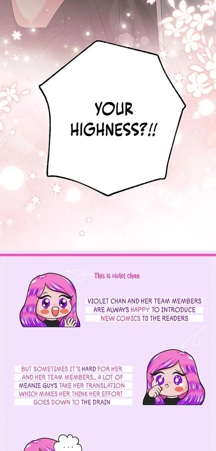 The Time-Limited Black Screen Supports My Breakup Chapter 40 page 85 - 