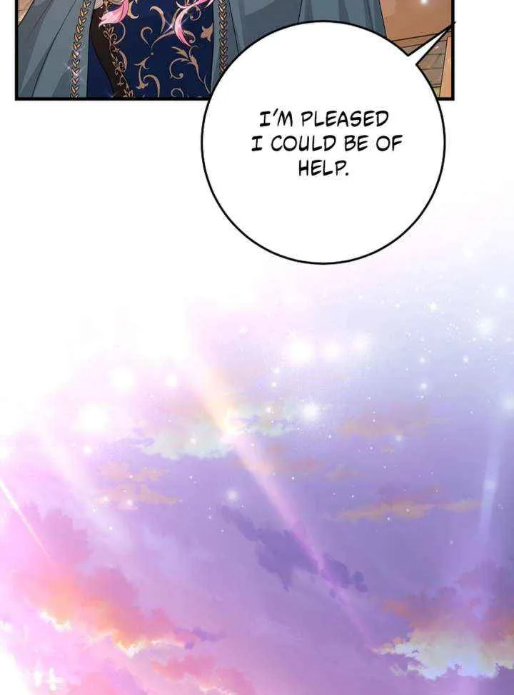 The Time-Limited Black Screen Supports My Breakup Chapter 41 page 24 - 
