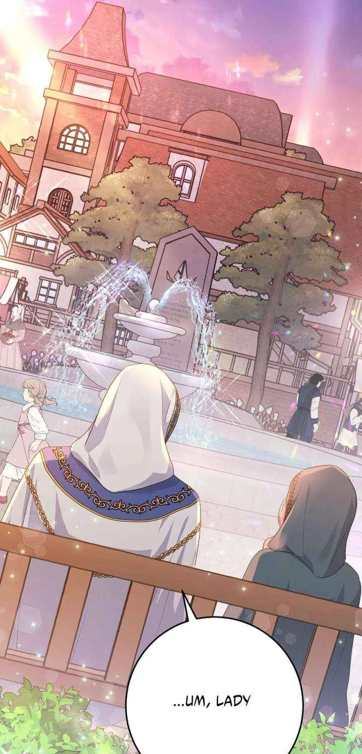 The Time-Limited Black Screen Supports My Breakup Chapter 41 page 25 - 