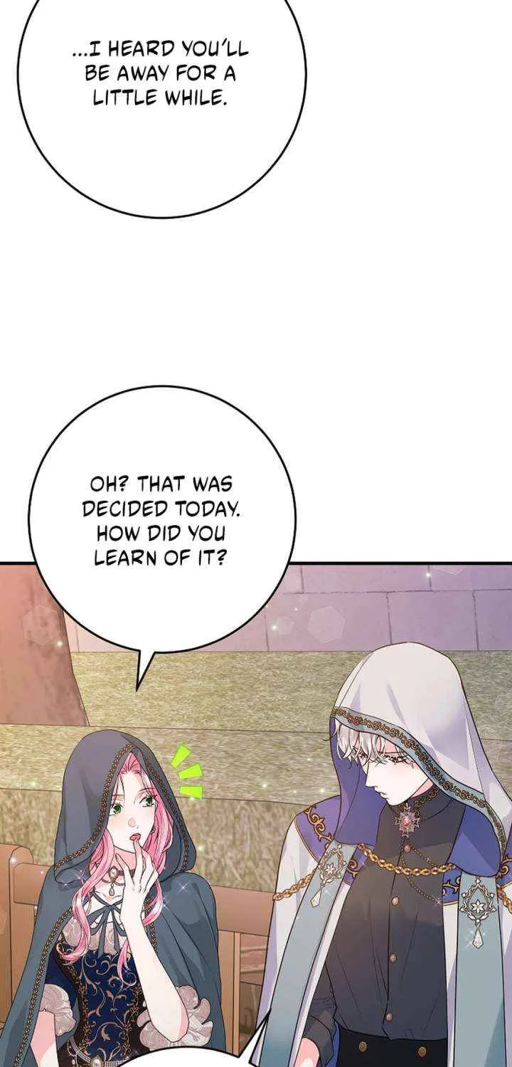 The Time-Limited Black Screen Supports My Breakup Chapter 41 page 27 - 