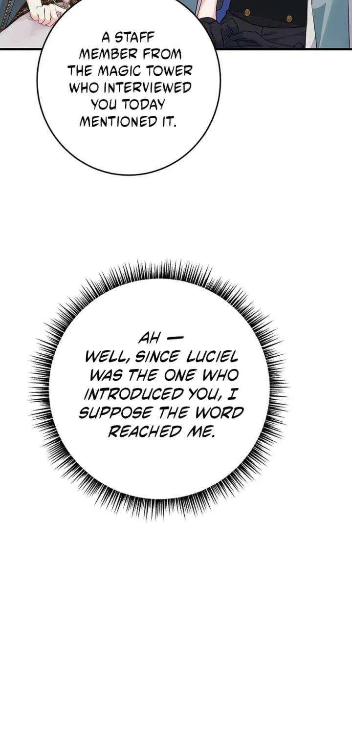 The Time-Limited Black Screen Supports My Breakup Chapter 41 page 28 - 