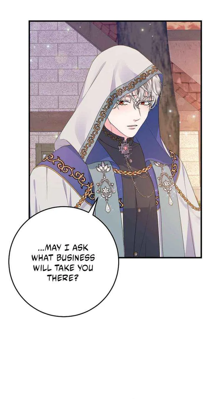 The Time-Limited Black Screen Supports My Breakup Chapter 41 page 29 - 