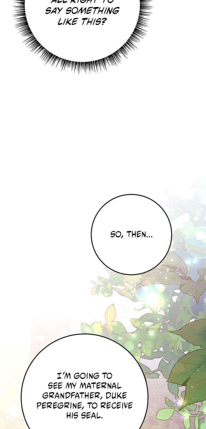 The Time-Limited Black Screen Supports My Breakup Chapter 41 page 32 - 