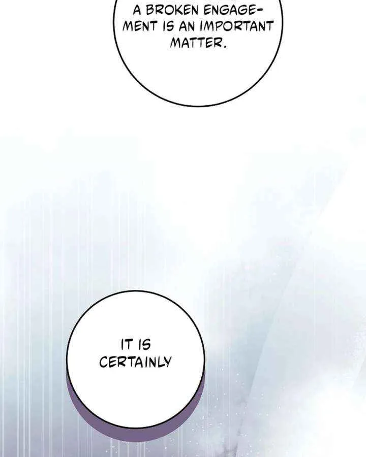The Time-Limited Black Screen Supports My Breakup Chapter 41 page 38 - 