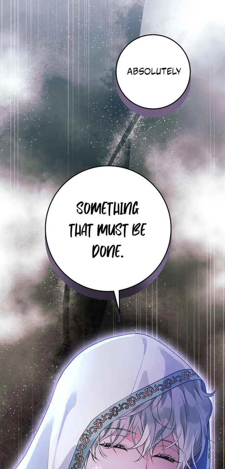 The Time-Limited Black Screen Supports My Breakup Chapter 41 page 39 - 