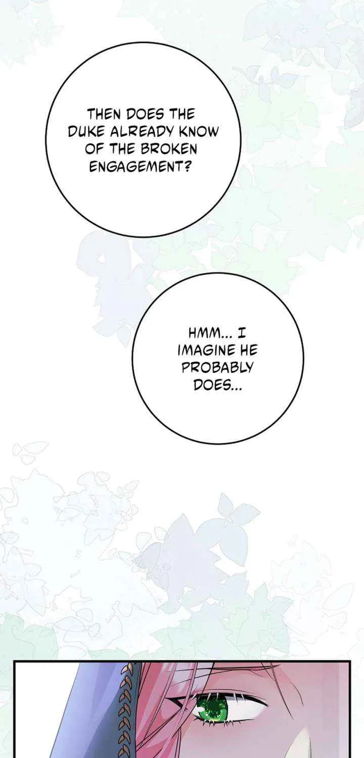 The Time-Limited Black Screen Supports My Breakup Chapter 41 page 42 - 
