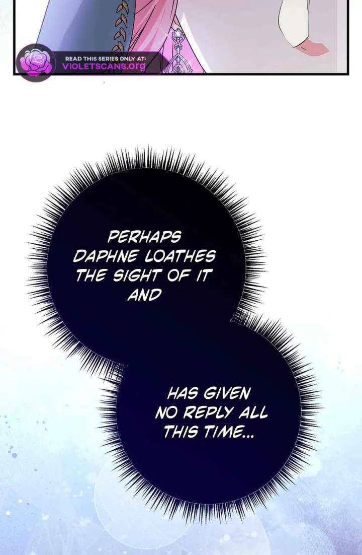 The Time-Limited Black Screen Supports My Breakup Chapter 41 page 43 - 